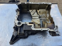 Купить Поддон масляная масла верхний vw touareg audi q7 3.0 tdi 059103603ag картер, фото thumb