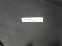 фото thumb №11, Mercedes ml w166 166 бампер 63 amg pts омыватель