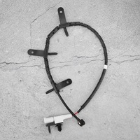 фото thumb №14, Задний тормоз дисковый датчик износа тормозных колодок