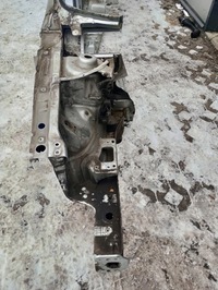 фото thumb №7, Чверть права vw passat b7 sedan la7w lc9x