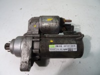 Купить Стартер volkswagen оригинальный номер 02t911023s, фото thumb