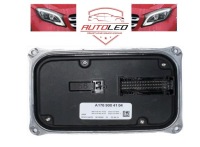 Купити Модуль блок керування led mercedes gla w156 перетворювач a1769004104 gla w156, фото thumb