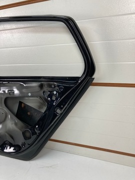фото thumb №12, Дверь правые задние vw golf vii 7 5g4