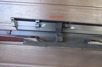 фото thumb №8, Молдинг поріг права lexus is 250 is350 13- hybrid