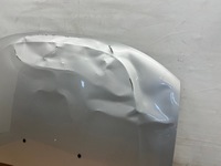 фото thumb №4, Dacia duster i капот комплектна