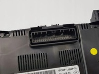 фото thumb №5, Счетчик приборная панель renault megane iv 4 248101948r