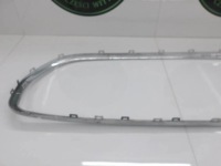 фото thumb №3, Mini one f56 f55 lift рамка хром решётка решетка