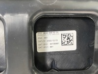 фото thumb №8, Mercedes w243 eqa решётка радиатора решётка a2438885900