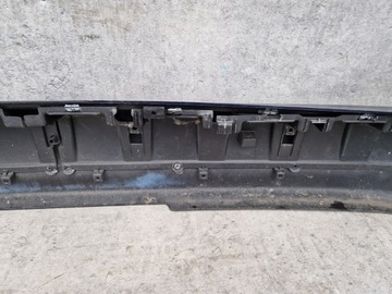 фото thumb №6, Vw sharan 7m alhambra бампер зад задній 7m3807364