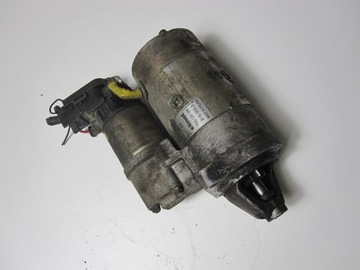 фото thumb №7, Стартер fiat seicento 900