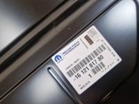 Peugeot 308 2 2 gt line порог обшивка стойка  правый  новый оригинал  1612181780 в Украине, фото thumb
