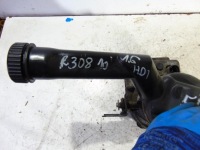 Насос підсилювача peugeot 308 1.6 hdi 9671691980 a0023575 Недорого, фото thumb