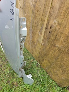 фото thumb №9, Крило лівий перед skoda enyaq