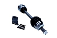 Приводной вал vw polo ibiza 09- rapid 12- 1.6tdi le maxgear Оригинал, фото thumb