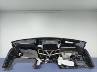 фото thumb №9, Bmw x7 g07 приборная панель приборная консоль подушки безопасности ремни eu 9382489
