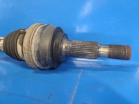 фото thumb №5, Привод задний левый lexus is250 350 05 13 42340-22181