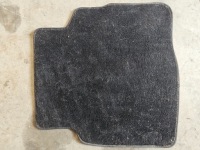 Subaru outback vi 20-25 коврики велюровые комплект j505san090 америка Оригинал, фото thumb