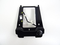 фото thumb №2, Vw t-roc lift защита рамка туннель port usb 2ga864263