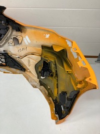 фото thumb №15, Бампер передний ford focus mk4 st-line st