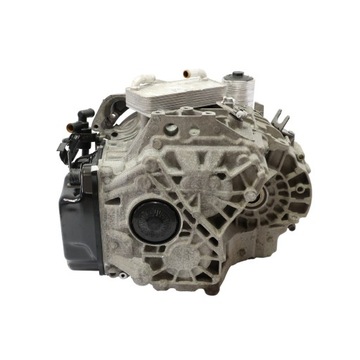 фото thumb №11, Audi q3 8u 2.0 tfsi culb quattro коробка передач коробки передач автомат dsg rbw 0bh300012r