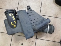 фото thumb №1, Bmw e39 lift корпус фильтра воздуха 3.0i m54b30