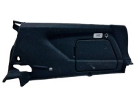 фото thumb №1, Corolla e21 kombi 2.0h обшивка оббивка багажника права правий