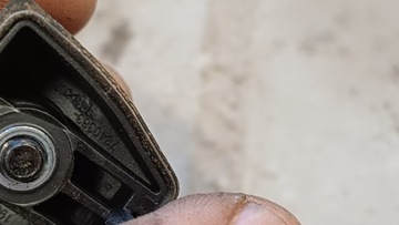 фото thumb №6, Mini cooper f55 відбійник кришки багажника 7340383