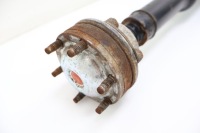 фото thumb №7, Jeep cherokee kl 2.2 mtj вал привідний 68242641aa