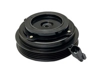 фото thumb №1, Зчеплення компресор кондиціонера denso 4pv ford galaxy mondeo s-max