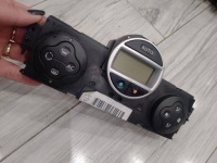 фото thumb №1, Панель управление обдув renault scenic ii 8200265572