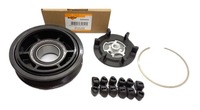 фото thumb №11, Nrf зчеплення компресор кондиціонера denso 6seu14c 6pk/115mm 12v audi a4 00