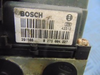 фото thumb №10, Opel corsa c блок керування abs 0273004227