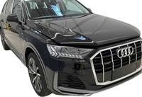 фото thumb №9, Крыло левый переднее левый перед audi q7 sq7 4m ly9t