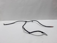 Купить Жгут электропроводка стартер генератора 7531723 bmw x5 e53, фото thumb