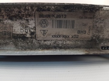 фото thumb №5, Audi q7 4l 3.0 tdi радіаторів води 7l6121253b