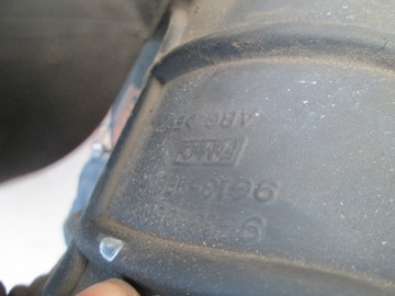 фото thumb №10, Ford flex 08- 3.5 резонатор воздуха труба воздуховод
