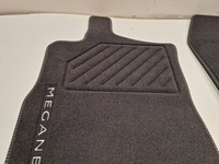 фото thumb №8, Коврики велюровые nowe 749024302r renault megane iii cc cabrio 09-