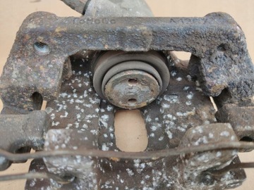 фото thumb №6, Focus mk3 1.6 ecoboost супорт праві зад хетчбек