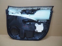 фото thumb №8, Обивка обшивка дверь левый перед toyota rav4 v