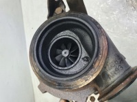 фото thumb №6, Турбина turbo регулятор oem номер kpl bmw x3 e83 m57n2 218 km рестайлинг m57d30 306d3