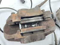 фото thumb №8, Зажимы 4-tłoczkowe перед mercedes w124 124 e320 3,2 300ce 24v 300e 24v