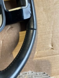 Citroen berlingo iv повітропровід мультіфункція шкіра 98210210zd Зі Шроту, фото thumb