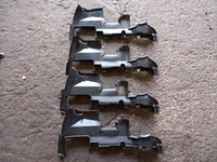 фото thumb №9, Audi a4 b8 повітропровід повітря ліва 8k0121283k