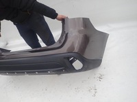 фото thumb №7, Mitsubishi outlander iii lift 15- бампер задняя