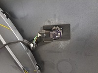 фото thumb №12, Bmw 4 g22 g23 g24 g26 2023 з задній бампер задній m