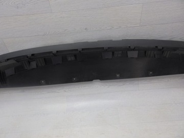 фото thumb №9, Бампер накладка нижня w бампер volvo xc40 ii