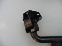 фото thumb №5, Кронштейн держатель моста зад suzuki swift iv mk6