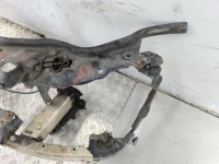 фото thumb №7, Кронштейн радиатора mercedes-benz e w211 a2116202834 3.0l дизель 165kw