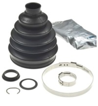 Купить Защита шарнир наружная skoda superb vw passat, фото thumb