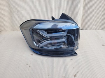 фото thumb №10, Jeep avenger лампа задня зад повний led